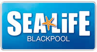 Sea Life Centre Blackpool